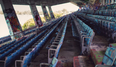 Miami voters to decide future of Marine Stadium in August referendum – NBC 6 South Florida