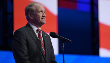 Stuart Bell approved as new University of Florida president – NBC 6 South Florida