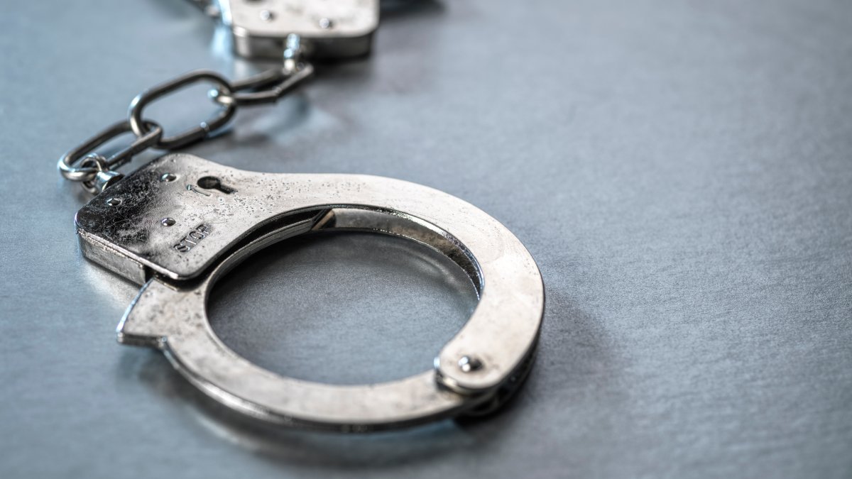 Man charged with DUI manslaughter after 2 killed in crash in Dania Beach, report says – NBC 6 South Florida