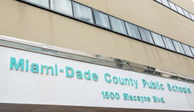 Miami-Dade School board expected to vote for new superintendent – NBC 6 South Florida