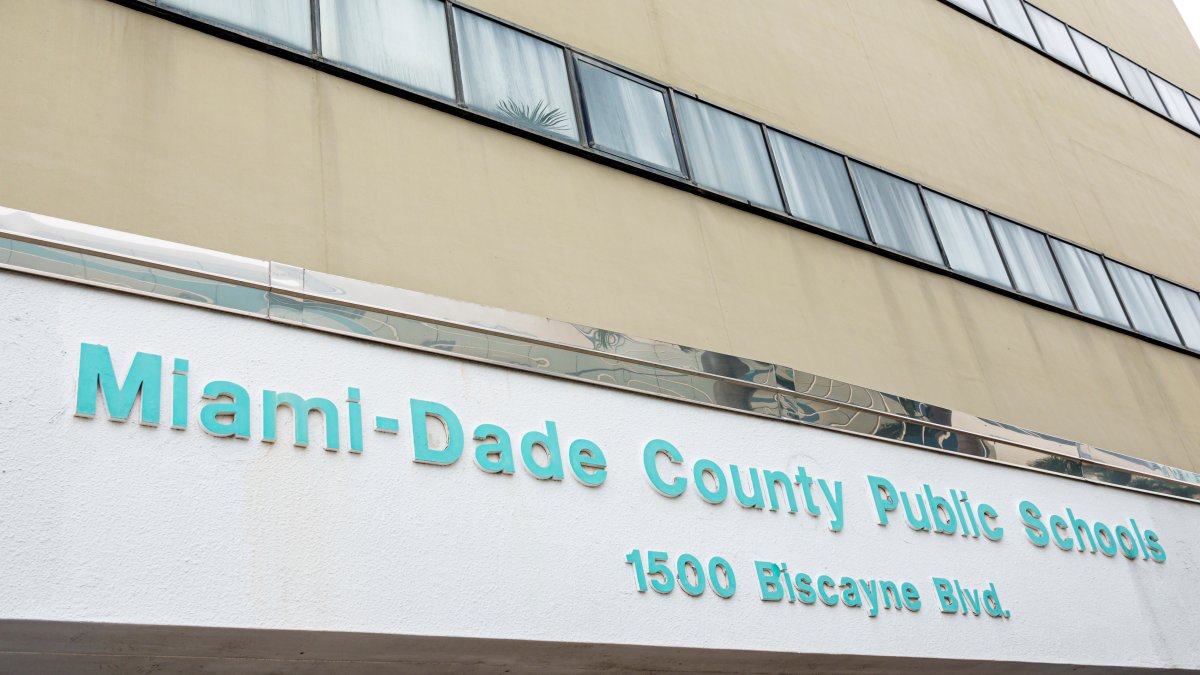 Miami-Dade School board expected to vote for new superintendent – NBC 6 South Florida