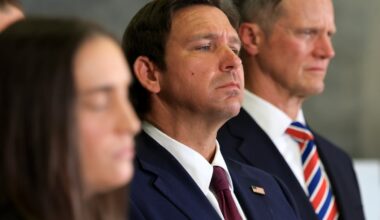 DeSantis signs death warrant for Florida man convicted in 2006 murder – NBC 6 South Florida
