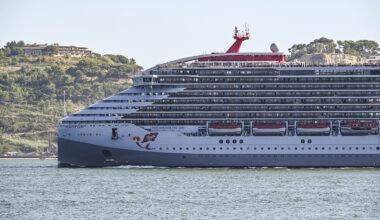 South Florida passenger speaks out after LGBTQ+ cruise denied entry to Turkey, Egypt – NBC 6 South Florida