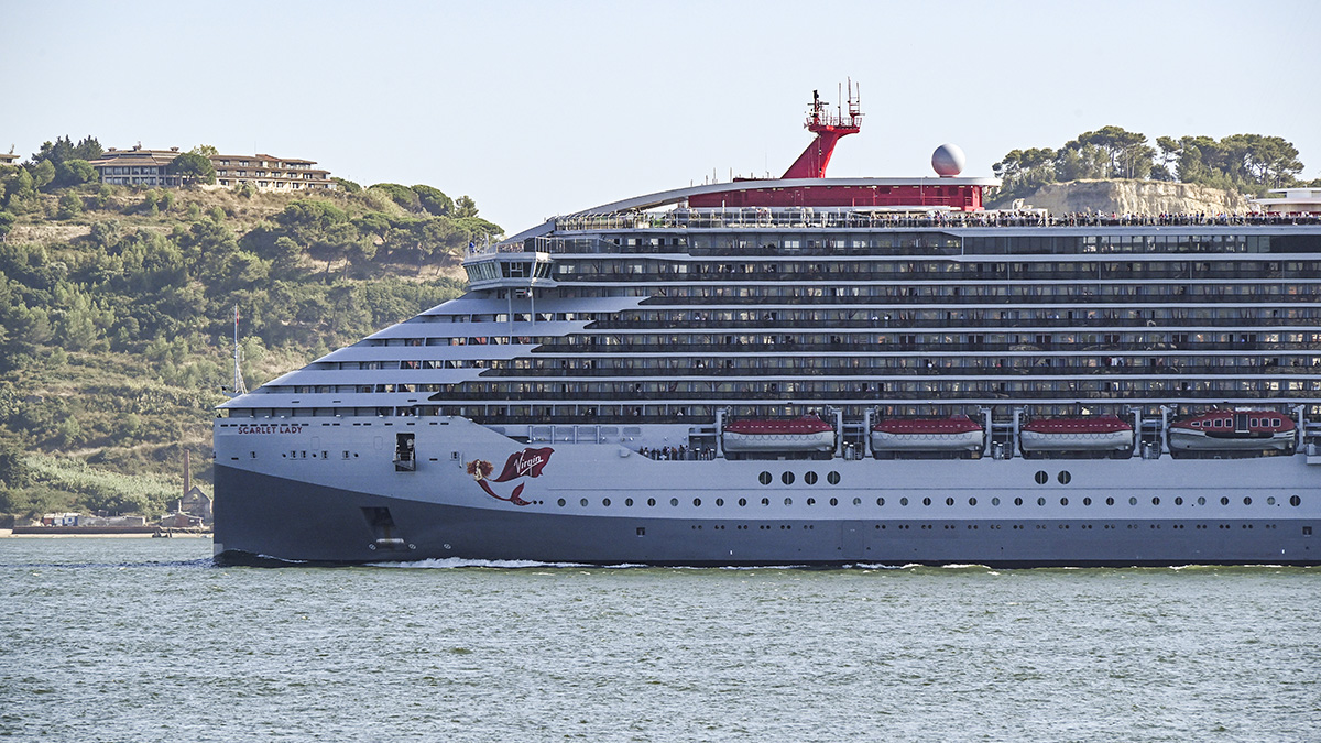 South Florida passenger speaks out after LGBTQ+ cruise denied entry to Turkey, Egypt – NBC 6 South Florida