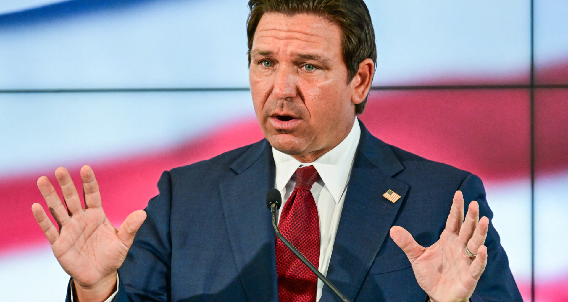 The Dangers of Florida’s New “Terrorist” Designations