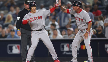 Boston Red Sox vs. Tampa Bay Rays (Game 2) prediction, pick for MLB on Friday 7/17/26