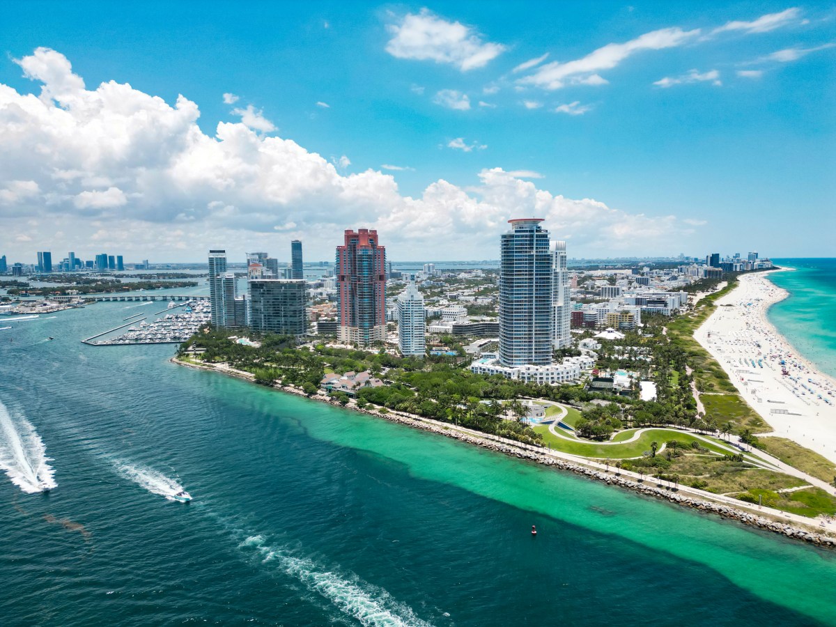 Florida Condo Bill Revived in Congress: How It Would Cut Spiraling Costs