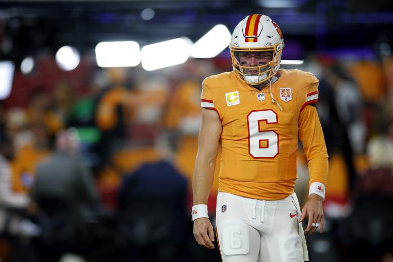 Tampa Buccaneers Mayfield Trade