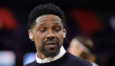 Haslem responds to Green in wake of Adebayo-Herro incident