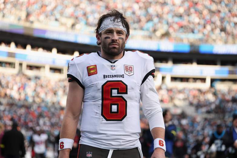 Tampa Bay Buccaneers Florio