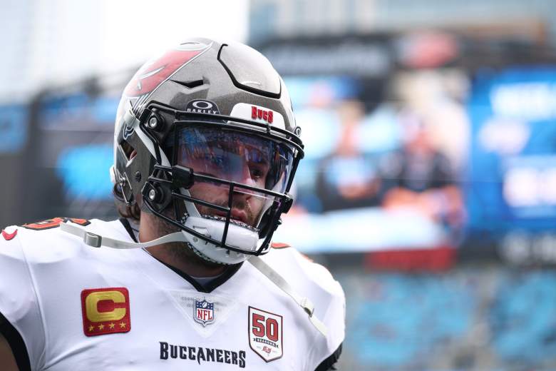 Tampa Bay Buccaneers Florio
