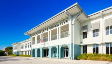 Board Fires Florida Keys President