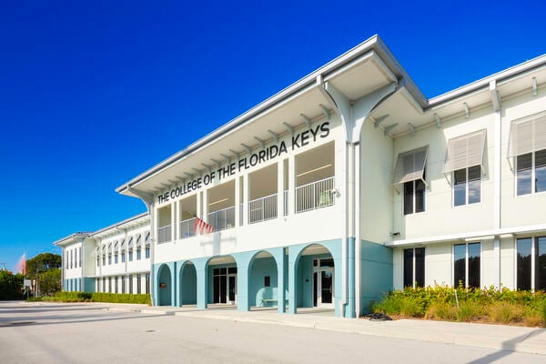 Board Fires Florida Keys President