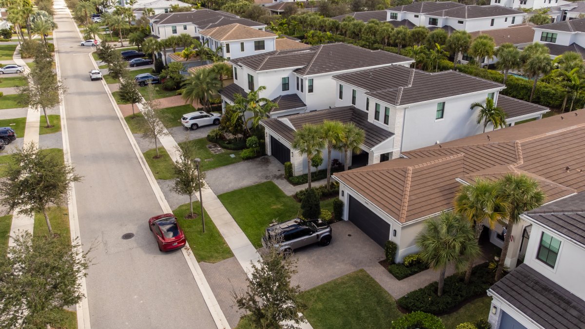 Florida home down payment now takes 9.2 years to save, study finds – NBC 6 South Florida