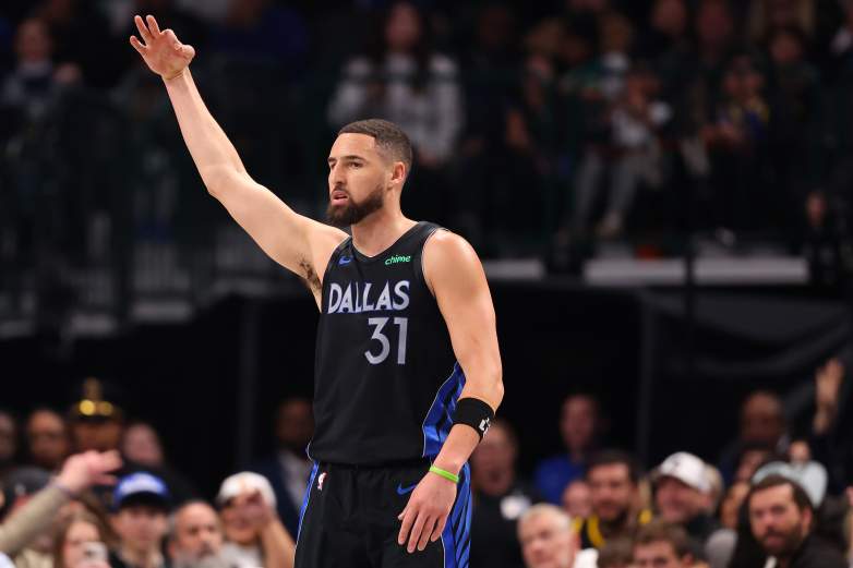 Klay Thompson