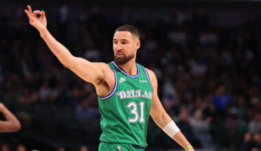 Mailbag: Will the Miami Heat end up with Klay Thompson?