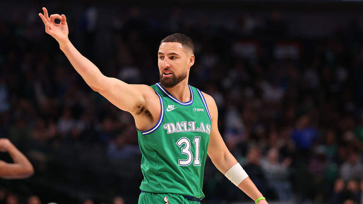 Mailbag: Will the Miami Heat end up with Klay Thompson?