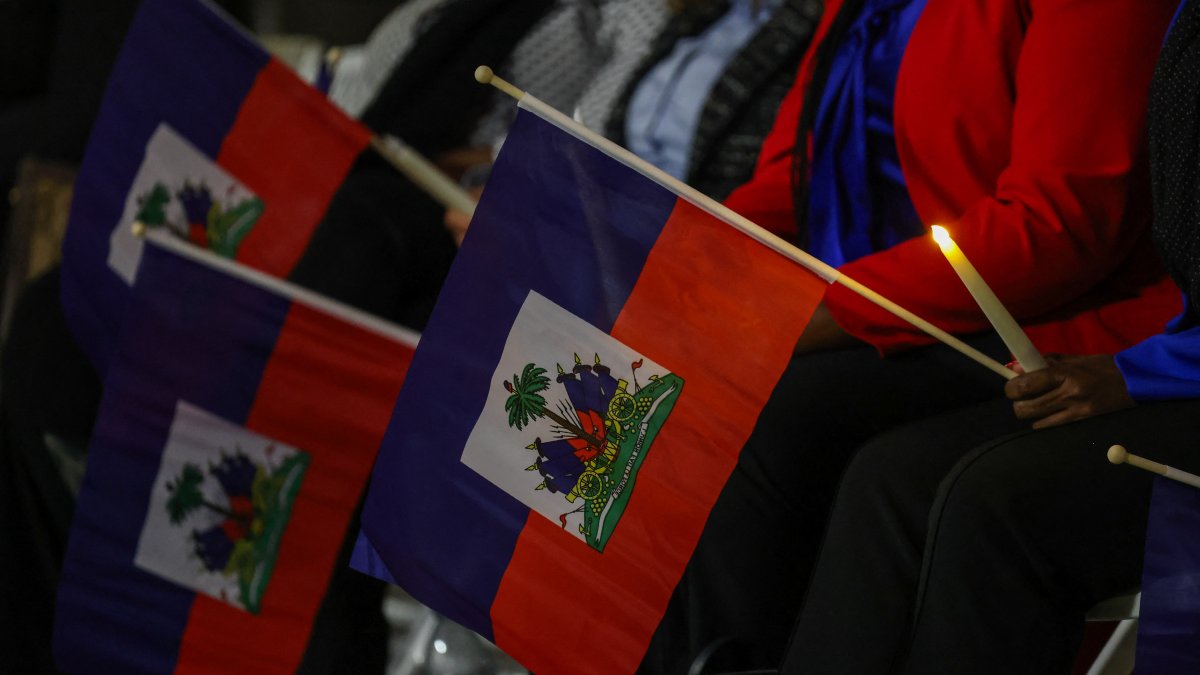South Florida employers, families brace for impact as Haitian TPS ends – NBC 6 South Florida