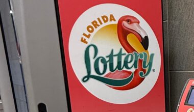 South Florida mail carrier accused of stealing and cashing in winning lottery ticket – NBC 6 South Florida