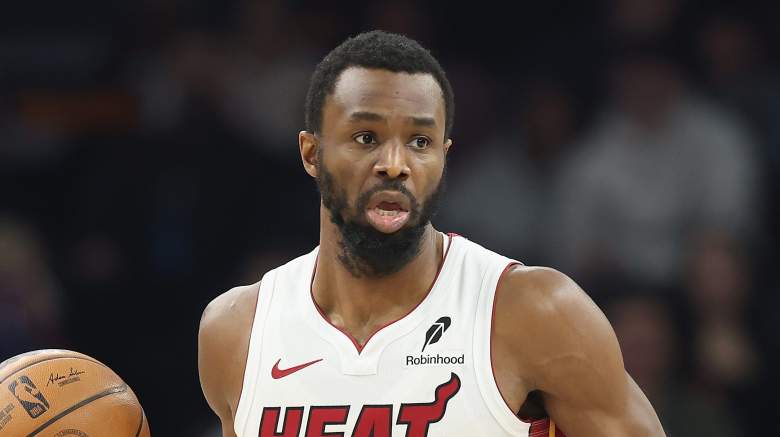 Andrew Wiggins, Miami Heat