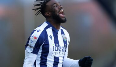 Daryl Dike set to return to Orlando City after leaving West Brom: Sources