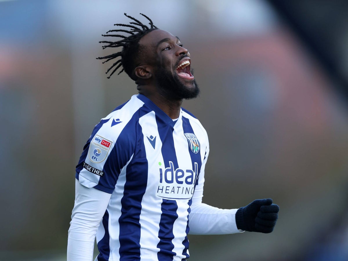 Daryl Dike set to return to Orlando City after leaving West Brom: Sources