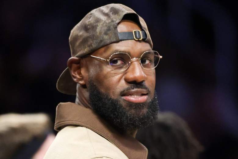 LeBron James, Lakers, Timberwolves