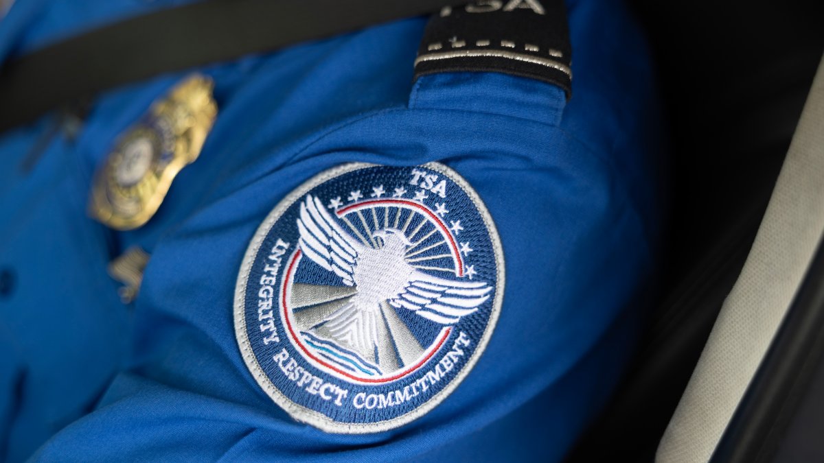 TSA hosts news conference ahead of World Cup third place match at Miami Stadium – NBC 6 South Florida