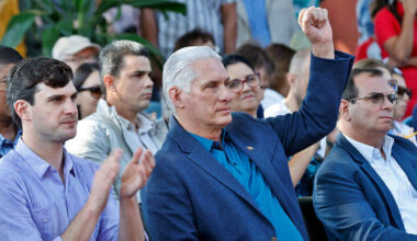 New report: Cuba fuels far-left extremism in the U.S.