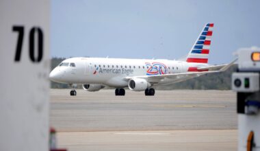 American Airlines debuts new flight from Miami to Venezuela – NBC 6 South Florida