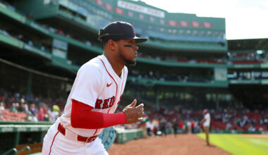 Tampa Bay Rays vs. Boston Red Sox prediction, pick for Friday 7/17/26