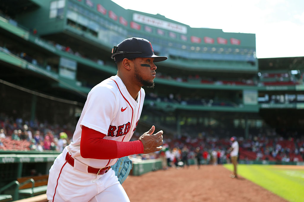 Tampa Bay Rays vs. Boston Red Sox prediction, pick for Friday 7/17/26