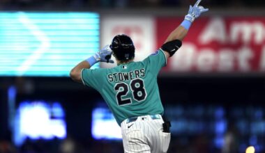Are the Miami Marlins for real? Pitching and ‘hunger to win’ fuel MLB feel-good story