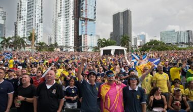South Florida road closures and port access ahead of 4th of July – NBC 6 South Florida