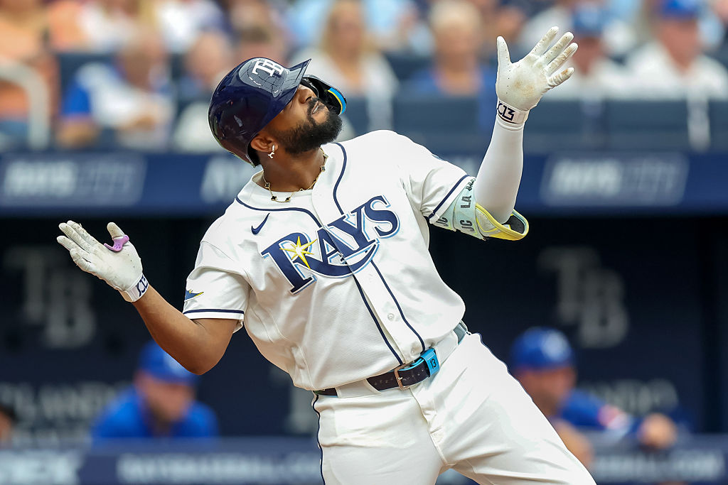 Chicago White Sox vs. Tampa Bay Rays prediction, pick for Friday 7/31/26