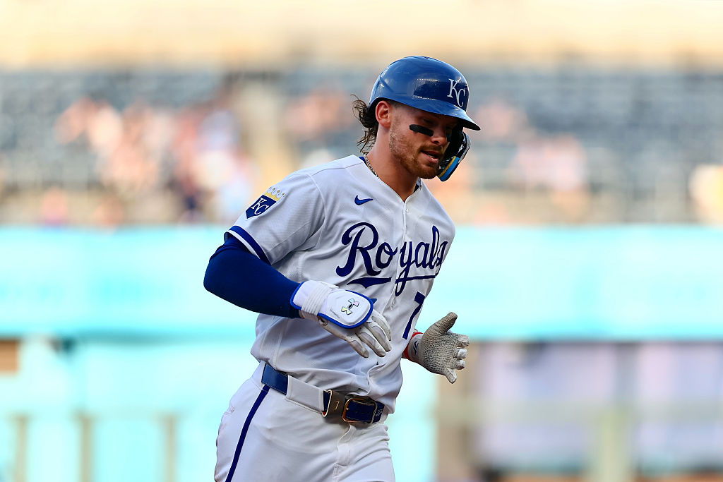 Kansas City Royals vs. Tampa Bay Rays prediction, pick for MLB on Wednesday 7/01/26