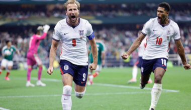England vs Norway preview: lineups, injuries, watch parties