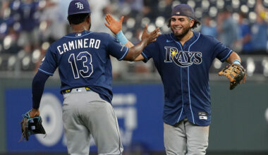 Kansas City Royals vs. Tampa Bay Rays prediction, pick for MLB on Thursday 7/02/26