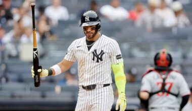 New York Yankees vs Tampa Bay Rays Odds, Spread, and Totals