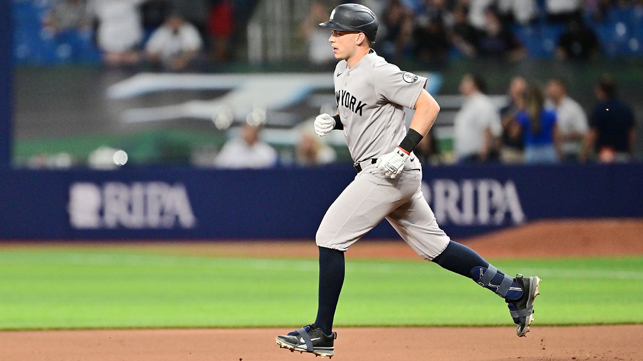 New York Yankees vs Tampa Bay Rays Odds, Spread, and Totals