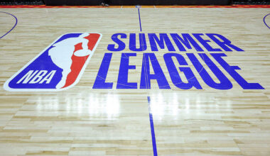 Powell speaks and Heat falls to 1-1 in Las Vegas Summer League
