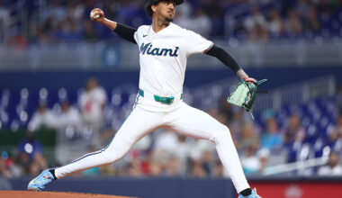 San Diego Padres at Miami Marlins prediction, pick for MLB on Saturday 7/25/26