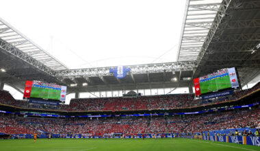 Miami-Dade Sheriff says World Cup was safety success, led nation in drone seizures – NBC 6 South Florida