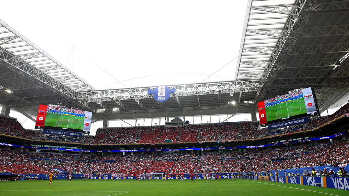 Miami-Dade Sheriff says World Cup was safety success, led nation in drone seizures – NBC 6 South Florida