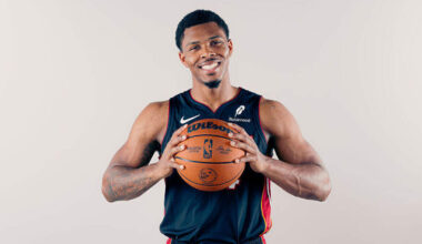 Heat shutting down rookie Ryan Conwell for rest of summer league