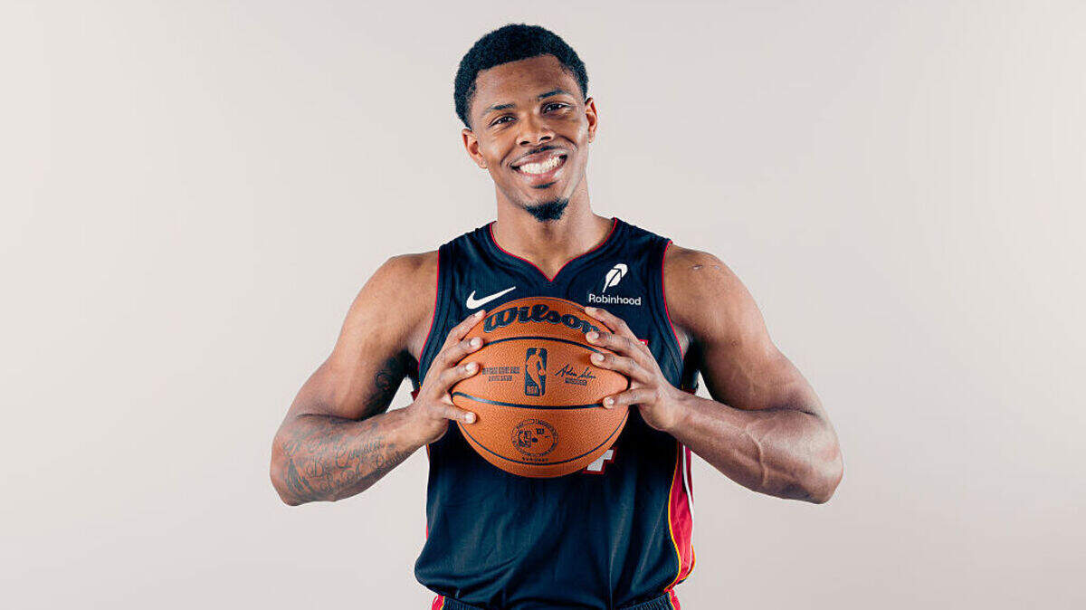 Heat shutting down rookie Ryan Conwell for rest of summer league