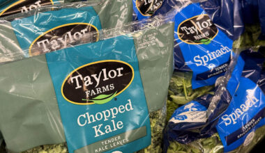 Taylor Farms cyclospora lettuce recall: What about Miami?
