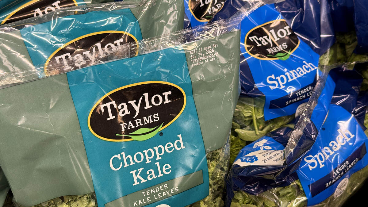 Taylor Farms cyclospora lettuce recall: What about Miami?