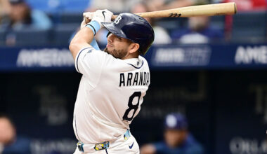 Texas Rangers at Tampa Bay Rays prediction, pick for MLB on Wednesday 7/29/26