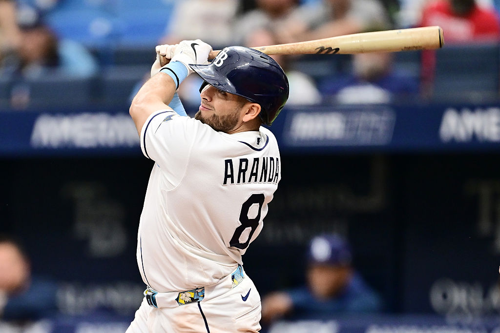 Texas Rangers at Tampa Bay Rays prediction, pick for MLB on Wednesday 7/29/26